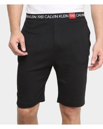 Bermuda Calvin Klein