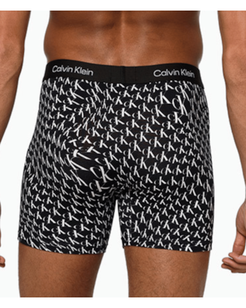 Cueca Boxer Calvin Klein