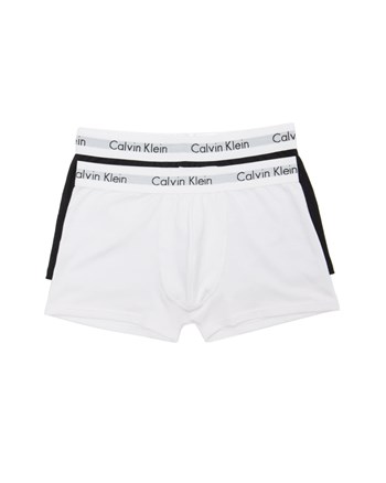 Cueca Kit 2 Trunk Calvin Klein Ma2664k