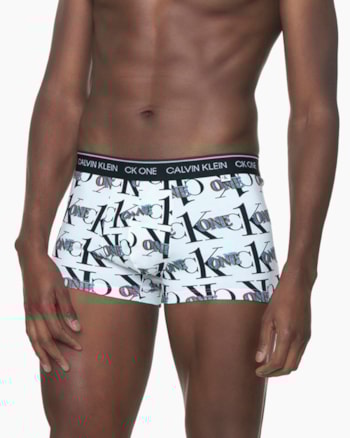 Cueca Trunk Calvin Klein Mas1896