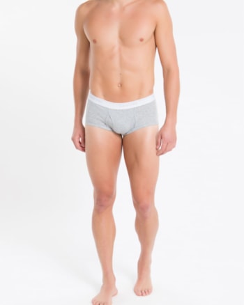 Kit Slip Calvin Klein U1000m